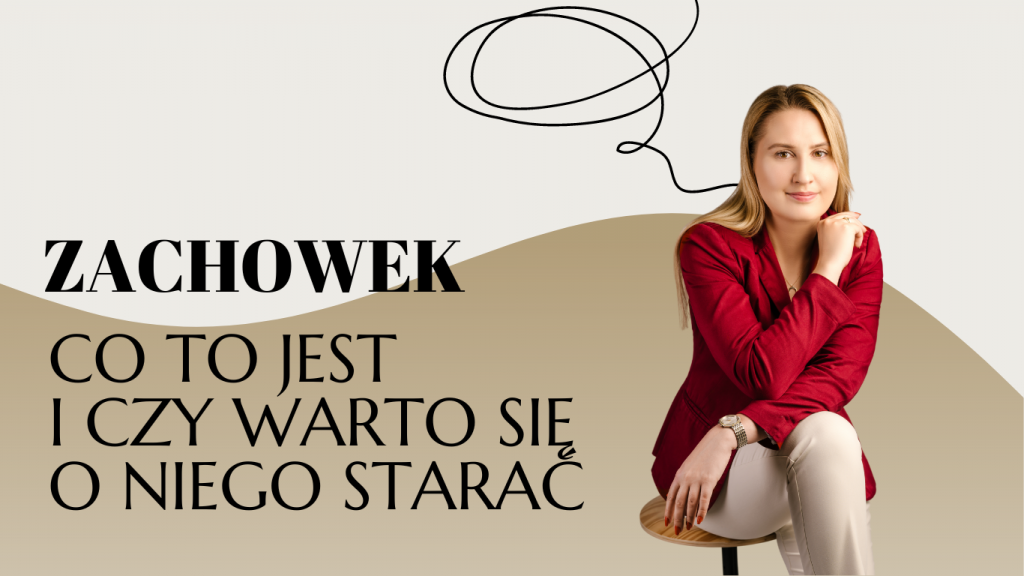 Temat wpisu na blogu "Zachowek. Co to jest i czy warto się o niego starać?"